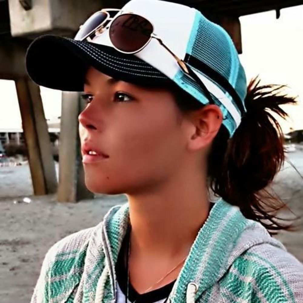 Meet your Posher, Brittany